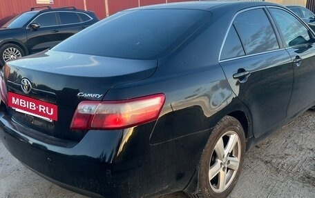 Toyota Camry, 2008 год, 750 000 рублей, 4 фотография