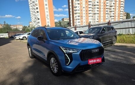 Haval Jolion, 2024 год, 2 380 000 рублей, 2 фотография