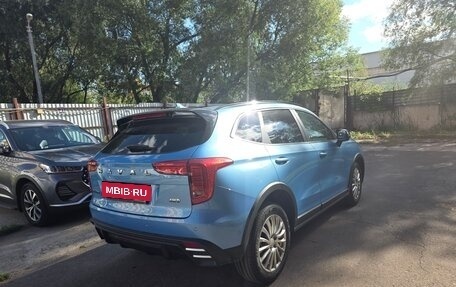Haval Jolion, 2024 год, 2 380 000 рублей, 3 фотография