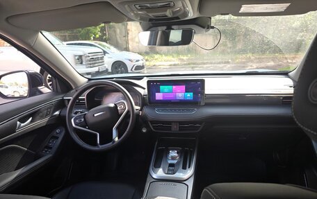 Haval Jolion, 2024 год, 2 380 000 рублей, 7 фотография