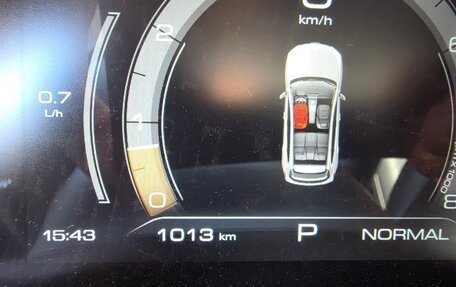 Haval Jolion, 2024 год, 2 380 000 рублей, 8 фотография