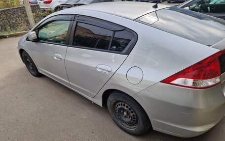 Honda Insight II рестайлинг, 2009 год, 750 000 рублей, 3 фотография