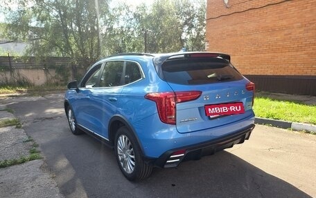 Haval Jolion, 2024 год, 2 380 000 рублей, 4 фотография