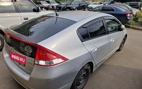 Honda Insight II рестайлинг, 2009 год, 750 000 рублей, 4 фотография