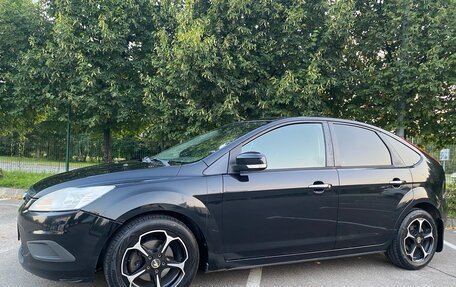 Ford Focus II рестайлинг, 2010 год, 435 000 рублей, 2 фотография