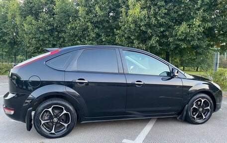 Ford Focus II рестайлинг, 2010 год, 435 000 рублей, 8 фотография