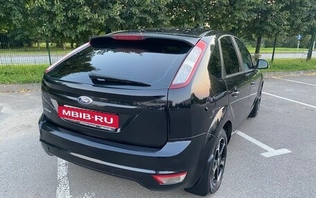 Ford Focus II рестайлинг, 2010 год, 435 000 рублей, 6 фотография