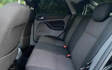 Ford Focus II рестайлинг, 2010 год, 435 000 рублей, 18 фотография