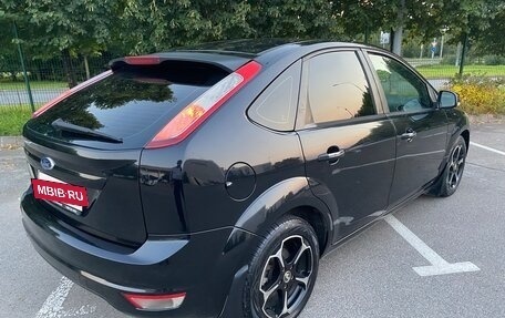 Ford Focus II рестайлинг, 2010 год, 435 000 рублей, 7 фотография