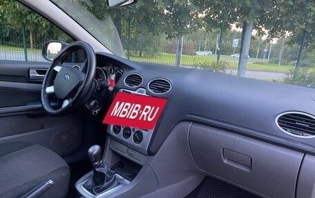 Ford Focus II рестайлинг, 2010 год, 435 000 рублей, 12 фотография
