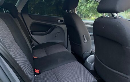 Ford Focus II рестайлинг, 2010 год, 435 000 рублей, 19 фотография