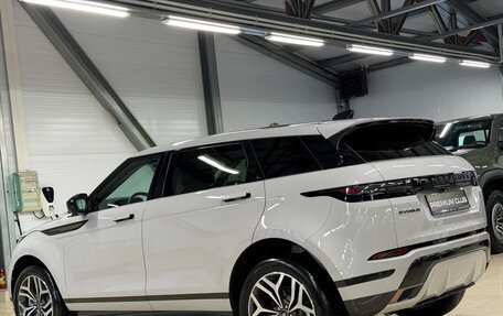 Land Rover Range Rover Evoque II, 2026 год, 6 349 000 рублей, 3 фотография