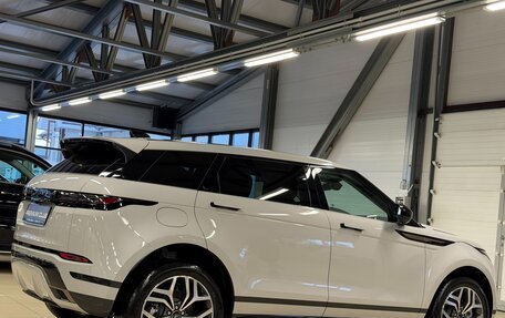 Land Rover Range Rover Evoque II, 2026 год, 6 349 000 рублей, 4 фотография