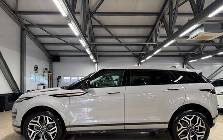 Land Rover Range Rover Evoque II, 2026 год, 6 349 000 рублей, 6 фотография