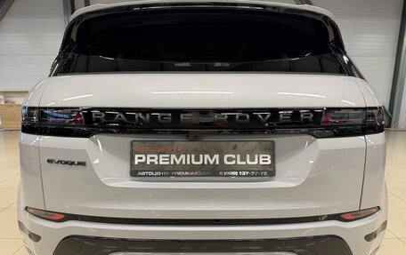 Land Rover Range Rover Evoque II, 2026 год, 6 349 000 рублей, 9 фотография
