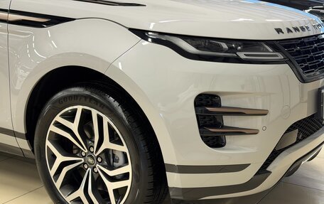 Land Rover Range Rover Evoque II, 2026 год, 6 349 000 рублей, 11 фотография