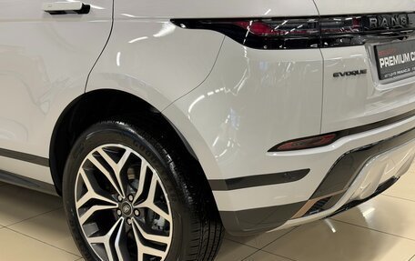 Land Rover Range Rover Evoque II, 2026 год, 6 349 000 рублей, 13 фотография