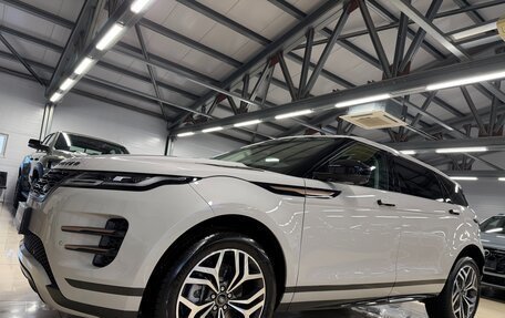 Land Rover Range Rover Evoque II, 2026 год, 6 349 000 рублей, 15 фотография
