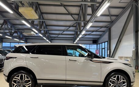 Land Rover Range Rover Evoque II, 2026 год, 6 349 000 рублей, 5 фотография