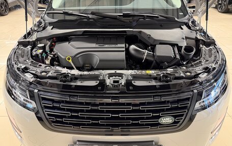 Land Rover Range Rover Evoque II, 2026 год, 6 349 000 рублей, 8 фотография