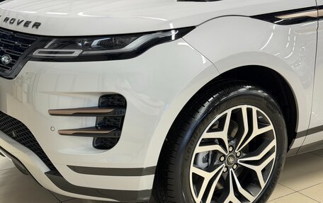 Land Rover Range Rover Evoque II, 2026 год, 6 349 000 рублей, 12 фотография
