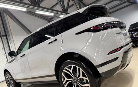 Land Rover Range Rover Evoque II, 2026 год, 6 349 000 рублей, 18 фотография