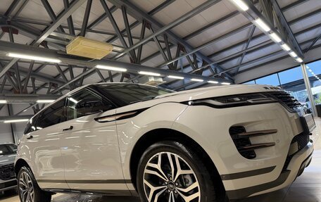 Land Rover Range Rover Evoque II, 2026 год, 6 349 000 рублей, 16 фотография