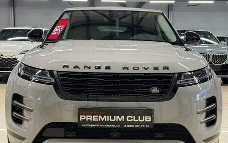 Land Rover Range Rover Evoque II, 2026 год, 6 349 000 рублей, 7 фотография