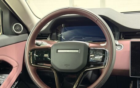 Land Rover Range Rover Evoque II, 2026 год, 6 349 000 рублей, 22 фотография
