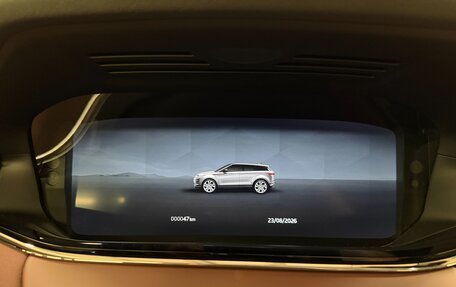 Land Rover Range Rover Evoque II, 2026 год, 6 349 000 рублей, 32 фотография