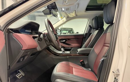 Land Rover Range Rover Evoque II, 2026 год, 6 349 000 рублей, 24 фотография