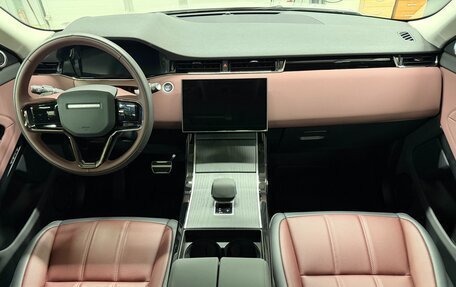 Land Rover Range Rover Evoque II, 2026 год, 6 349 000 рублей, 21 фотография