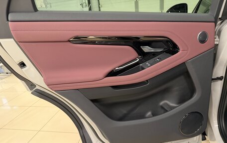 Land Rover Range Rover Evoque II, 2026 год, 6 349 000 рублей, 29 фотография