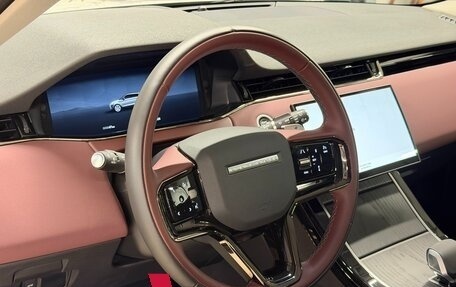 Land Rover Range Rover Evoque II, 2026 год, 6 349 000 рублей, 20 фотография