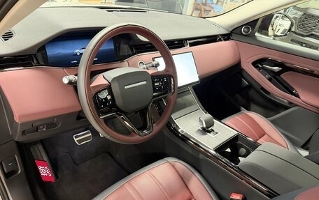 Land Rover Range Rover Evoque II, 2026 год, 6 349 000 рублей, 19 фотография