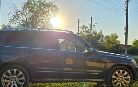 Mercedes-Benz GLK-Класс, 2012 год, 2 300 000 рублей, 6 фотография