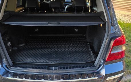 Mercedes-Benz GLK-Класс, 2012 год, 2 300 000 рублей, 8 фотография