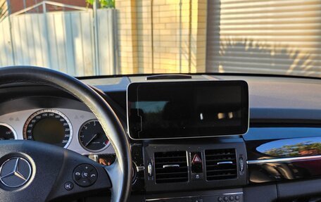 Mercedes-Benz GLK-Класс, 2012 год, 2 300 000 рублей, 12 фотография