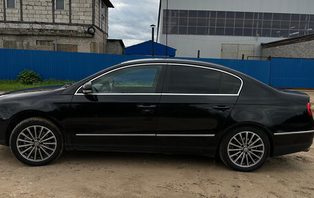 Volkswagen Passat B6, 2008 год, 880 000 рублей, 6 фотография