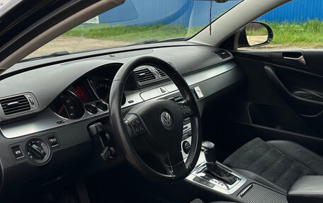 Volkswagen Passat B6, 2008 год, 880 000 рублей, 9 фотография