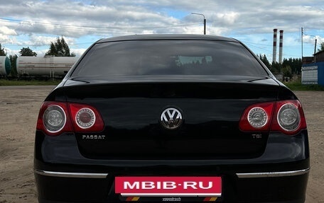 Volkswagen Passat B6, 2008 год, 880 000 рублей, 7 фотография