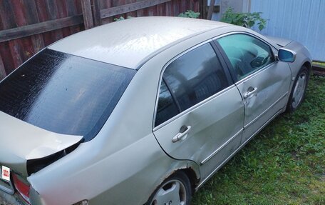 Honda Accord VII рестайлинг, 2003 год, 200 000 рублей, 4 фотография