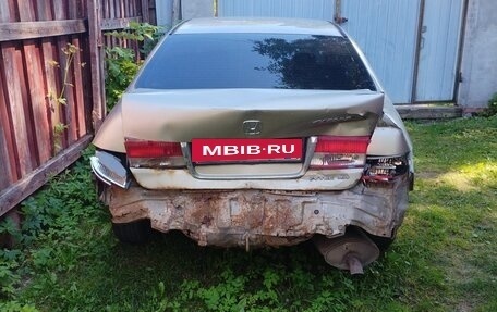 Honda Accord VII рестайлинг, 2003 год, 200 000 рублей, 3 фотография