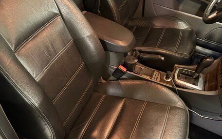 Ford Focus II рестайлинг, 2008 год, 480 000 рублей, 8 фотография