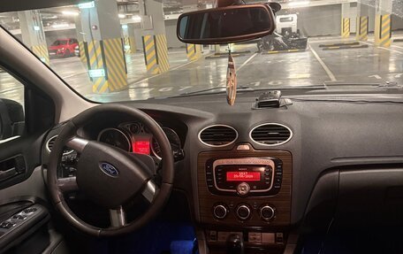 Ford Focus II рестайлинг, 2008 год, 480 000 рублей, 6 фотография