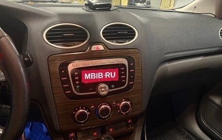 Ford Focus II рестайлинг, 2008 год, 480 000 рублей, 11 фотография