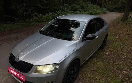Skoda Octavia, 2013 год, 1 400 000 рублей, 3 фотография