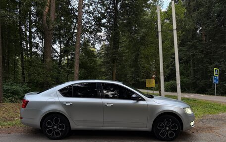 Skoda Octavia, 2013 год, 1 400 000 рублей, 7 фотография
