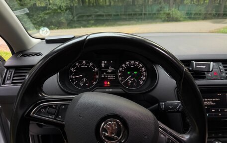 Skoda Octavia, 2013 год, 1 400 000 рублей, 12 фотография