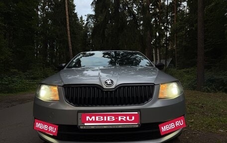 Skoda Octavia, 2013 год, 1 400 000 рублей, 5 фотография